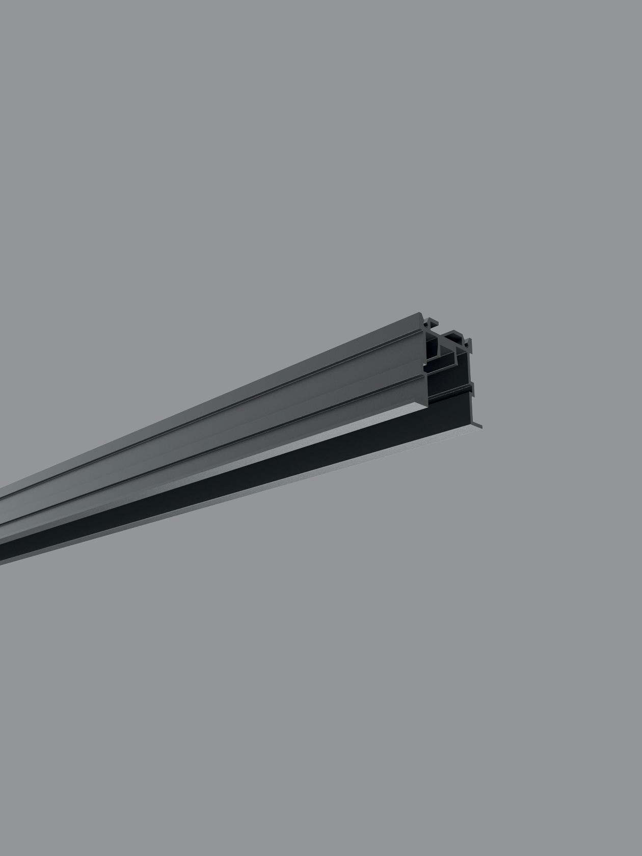 Ink System Recessed Gallery Family Linear System Linealightgroup Linealight Collection 1200X1200
