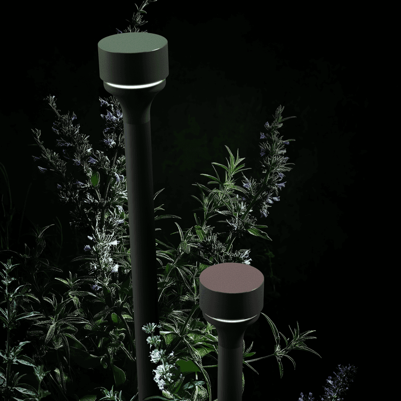 Light Building Linealightgroup Area 3 Starlit Garden Buzzer Mini
