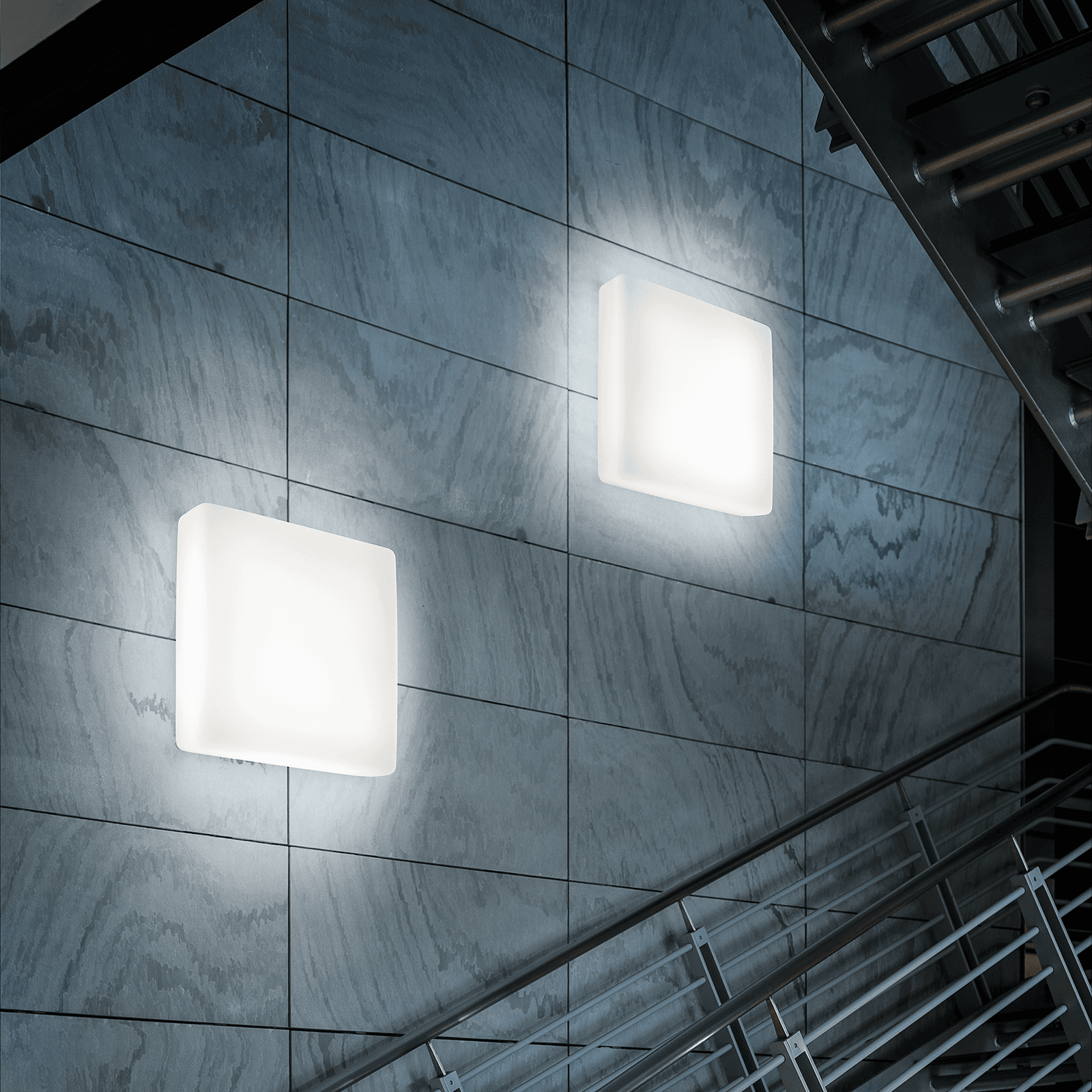 Gallery Product My White Wall Light Outdoor Linealightgroup 33
