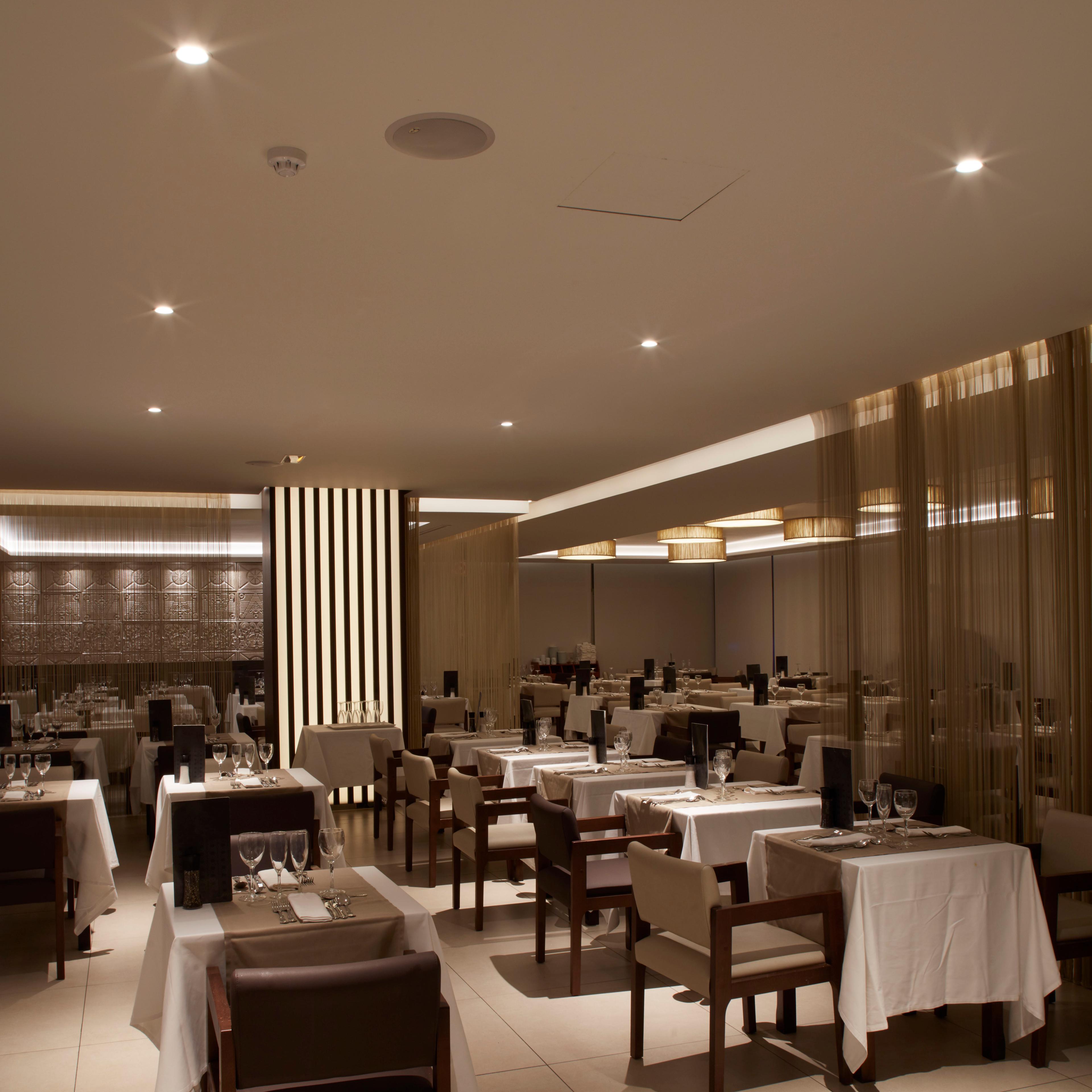 Gallery Project Hotel Don Pancho 1200X1200 Linealightgroup