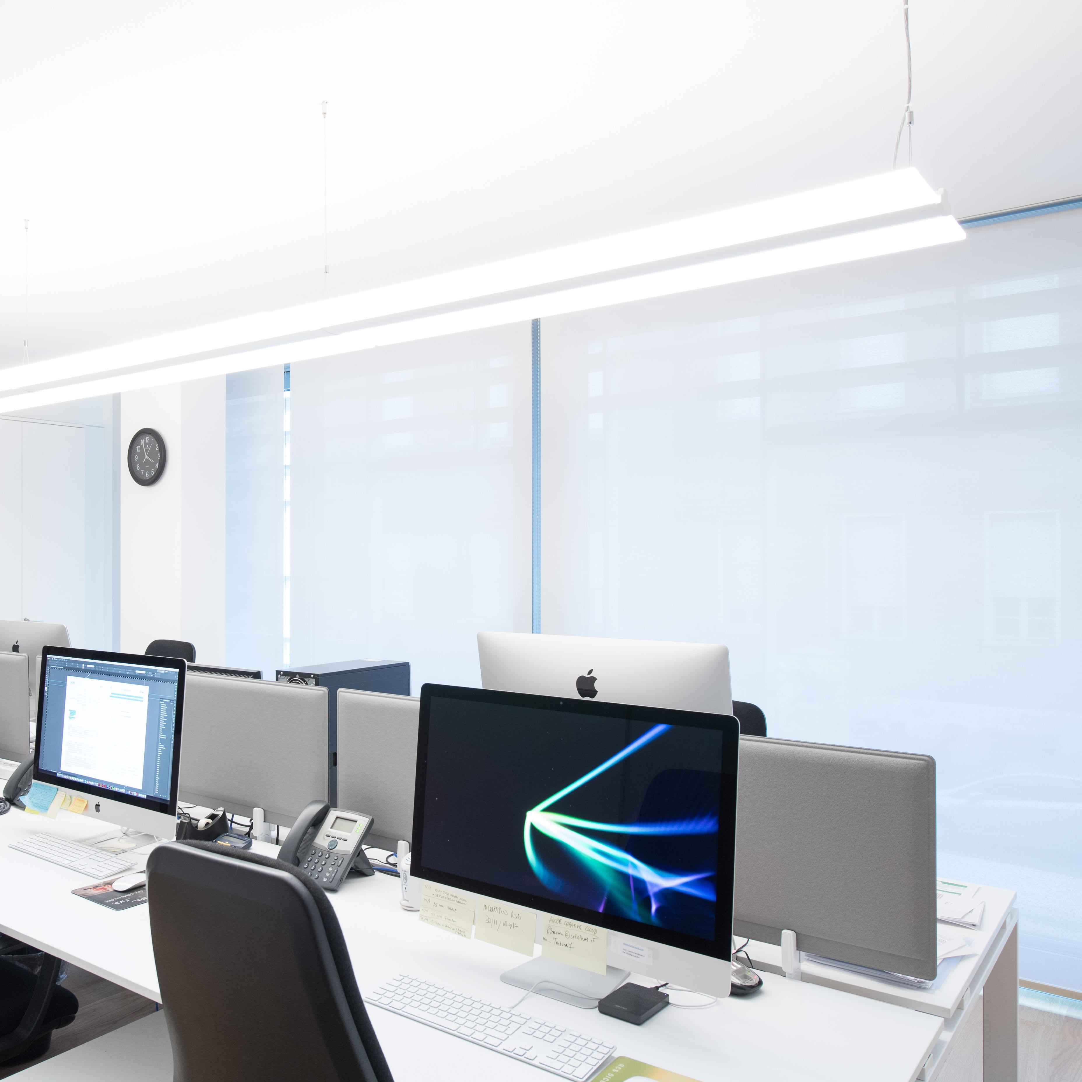 Gallery Project La Tribuna 1200X1200 Linealightgroup 1