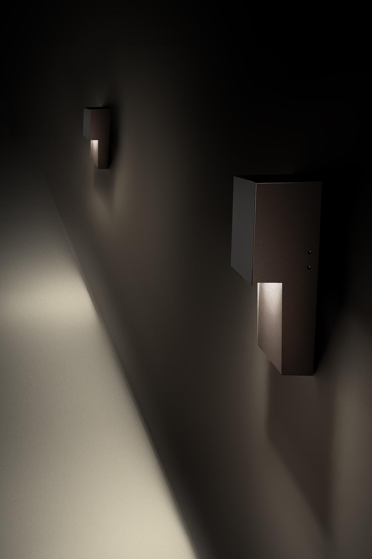 Drift Wall Light Outdoor Linea Light Group 20