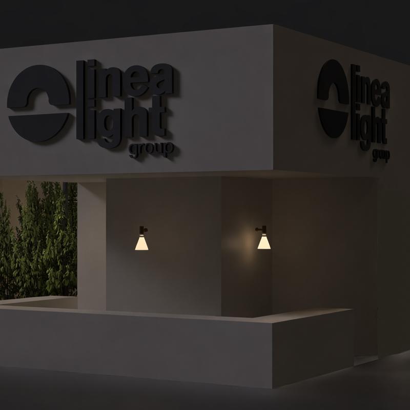 Welcome Area