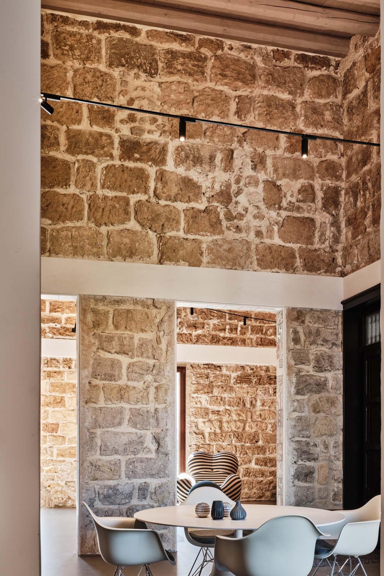 Gallery Project Casa Buttice 1920X1280 Linealightgroup 12