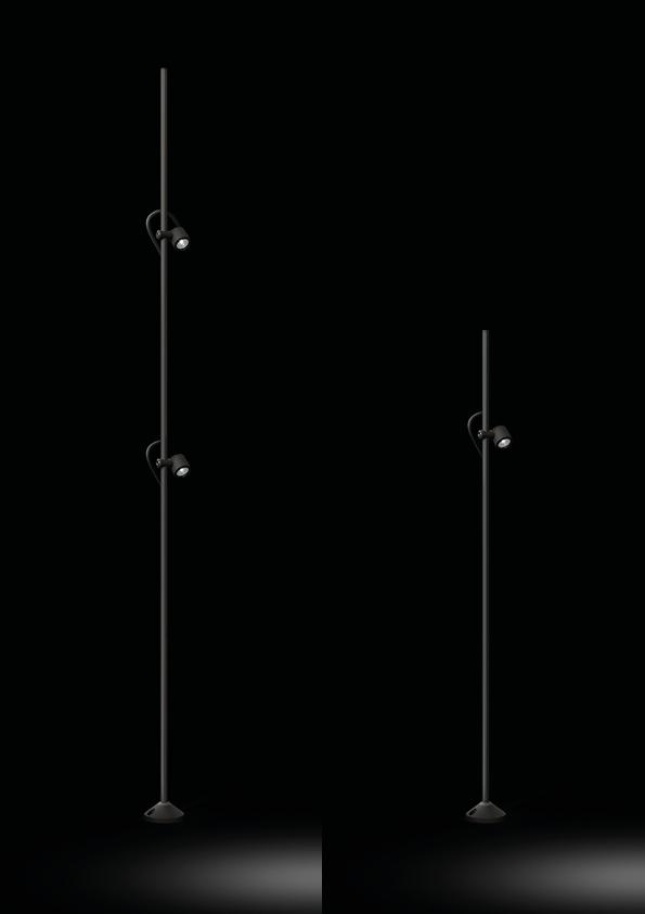Light Building Linealightgroup Area 3 Starlit Garden Eyelet 10