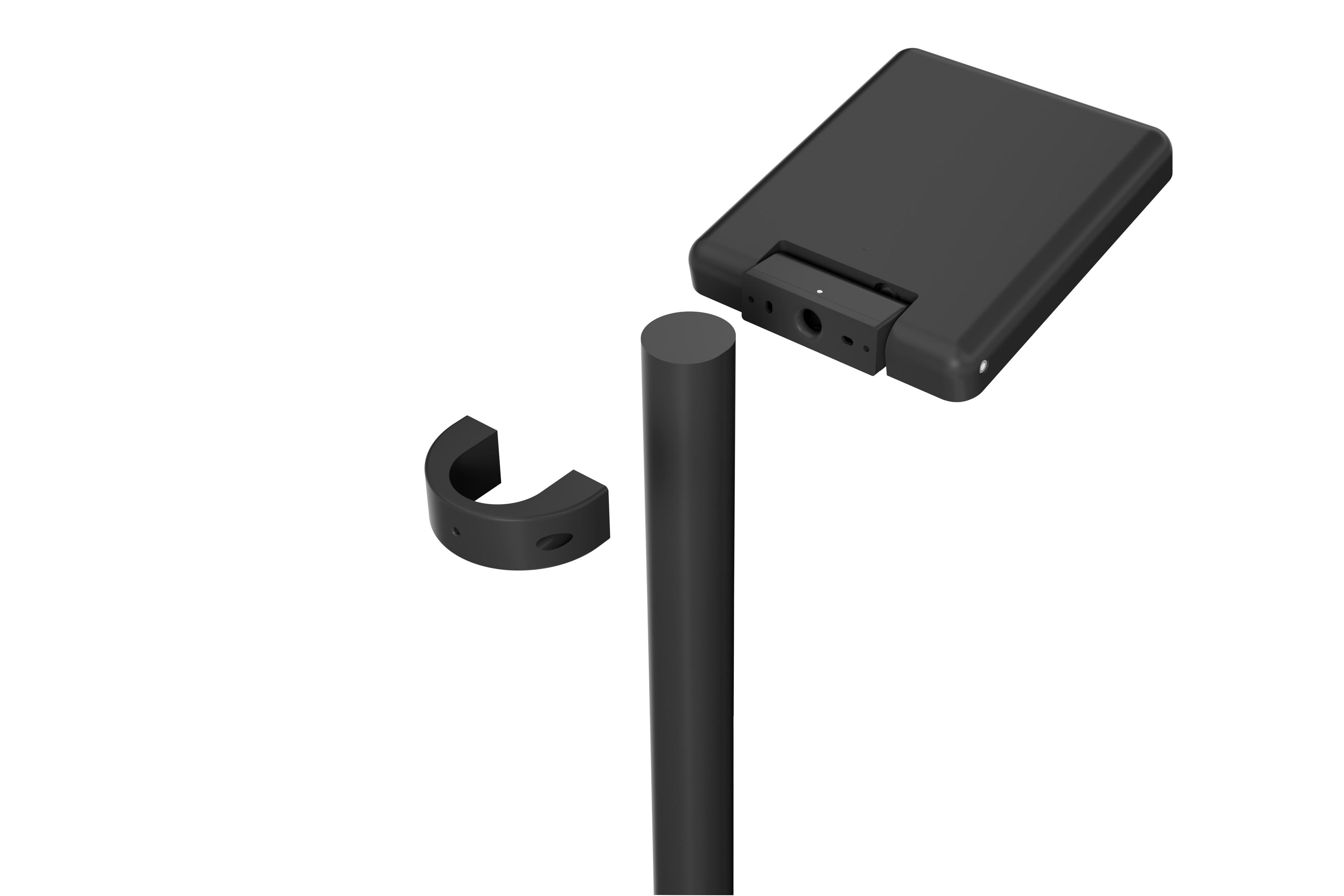 Pole kit