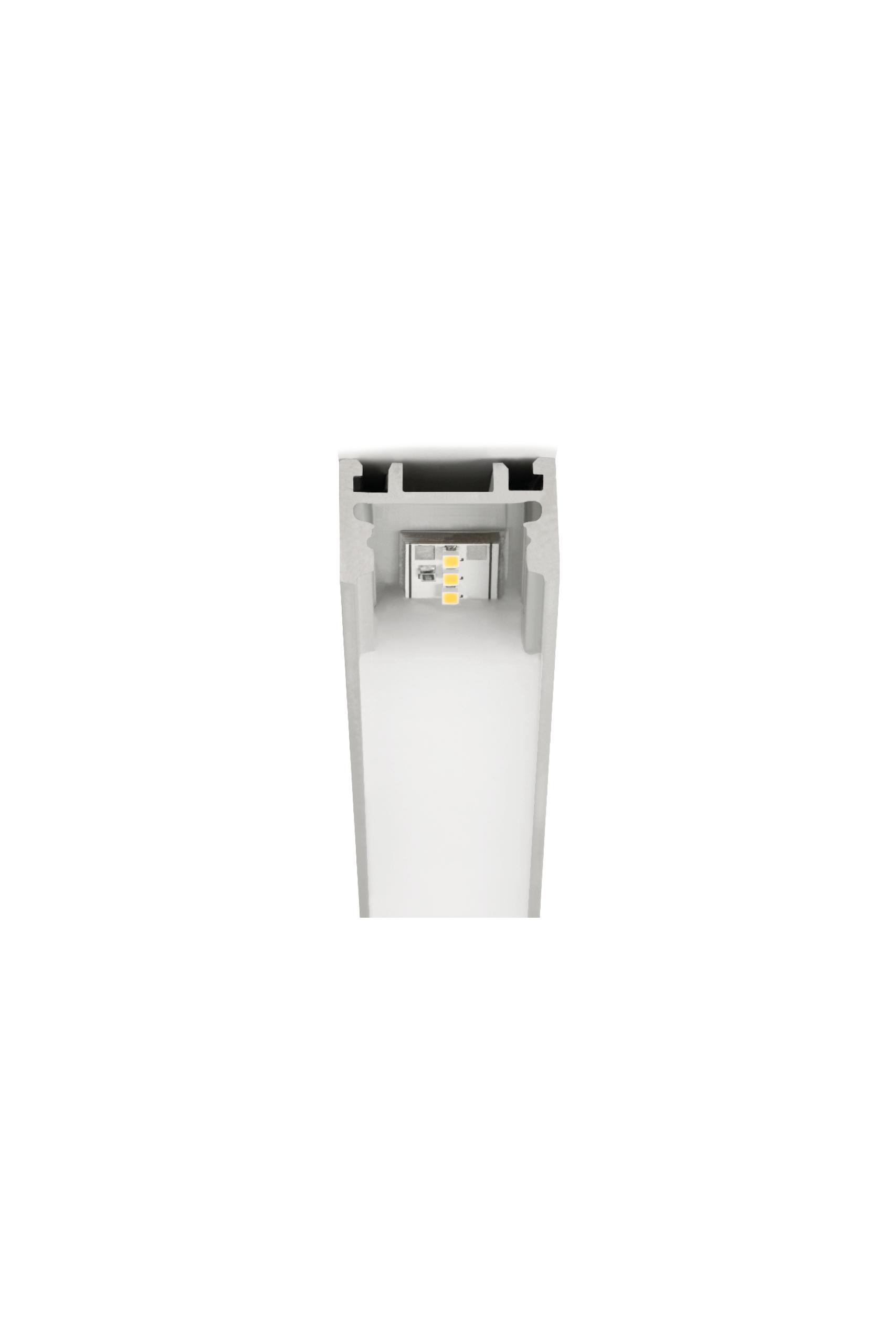 Gallery Product Thin 66 Linear Light Outdoor Linealightgroup 6