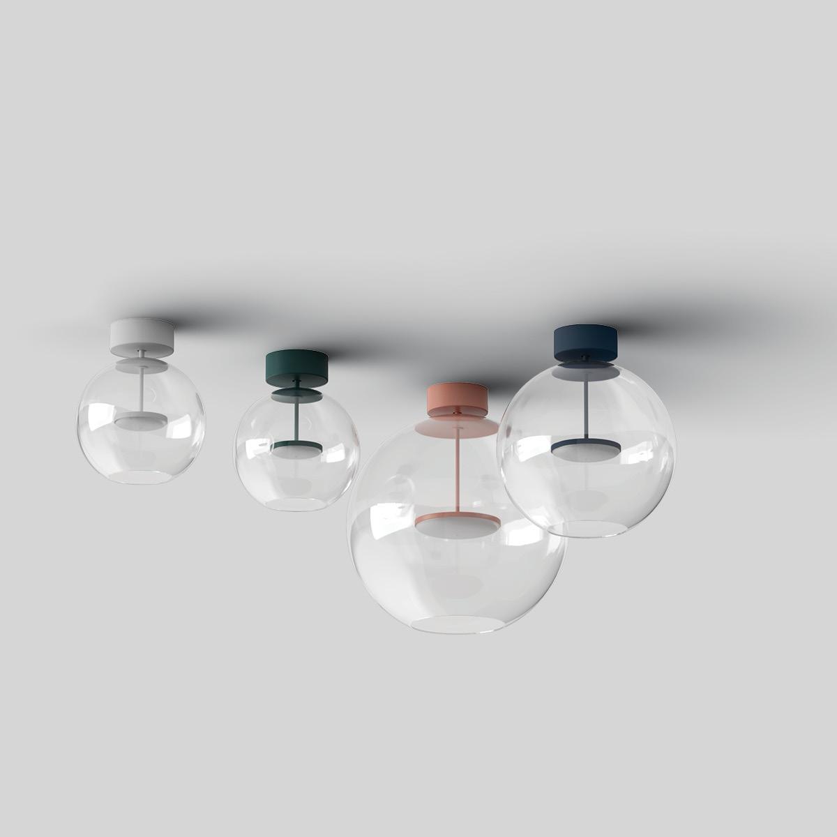Cristalbolla Ceiling Light Linealightgroup Linealightcollection 1200X1200 2
