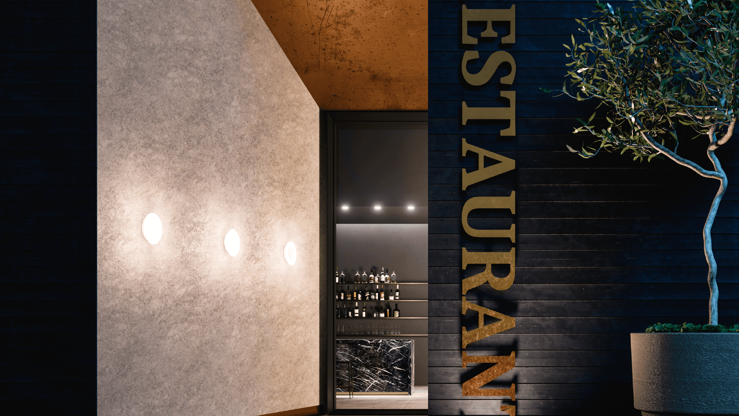 Gallery Product My White Wall Light Outdoor Linealightgroup