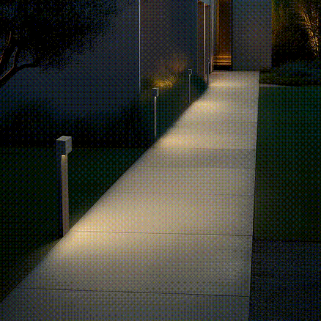 Drift Wall Light Outdoor Linea Light Group 3 1