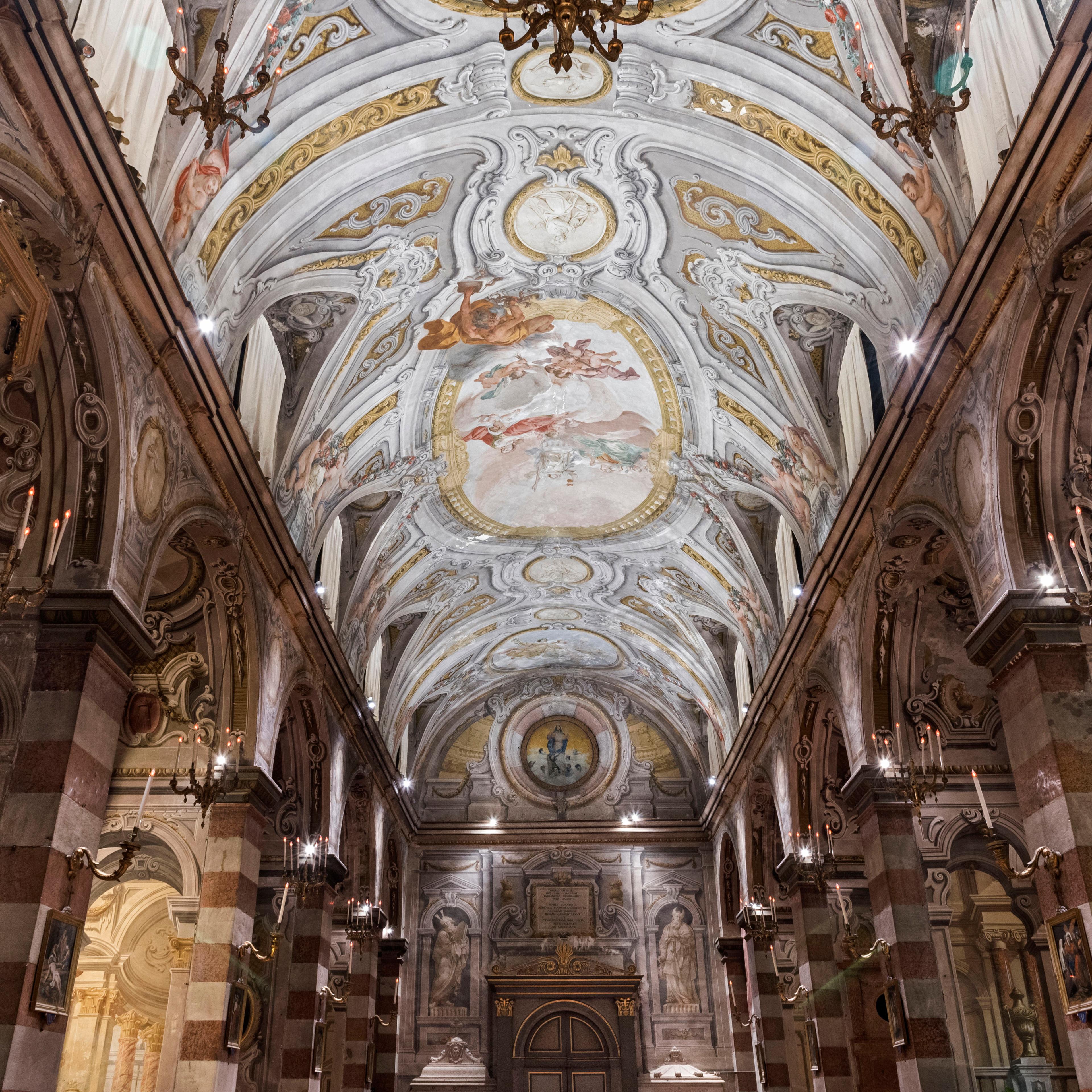 Gallery Project Chiesa Assunta 1200X1200 Linealightgroup 2