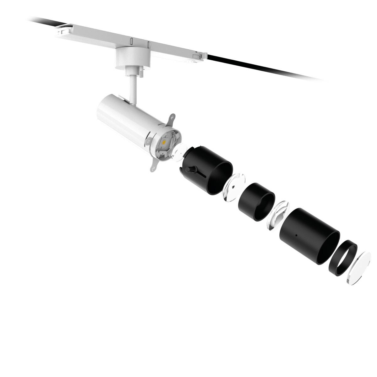 Gallery Product Pound Light Projector Linealightgroup 1200X1200 1 (1)
