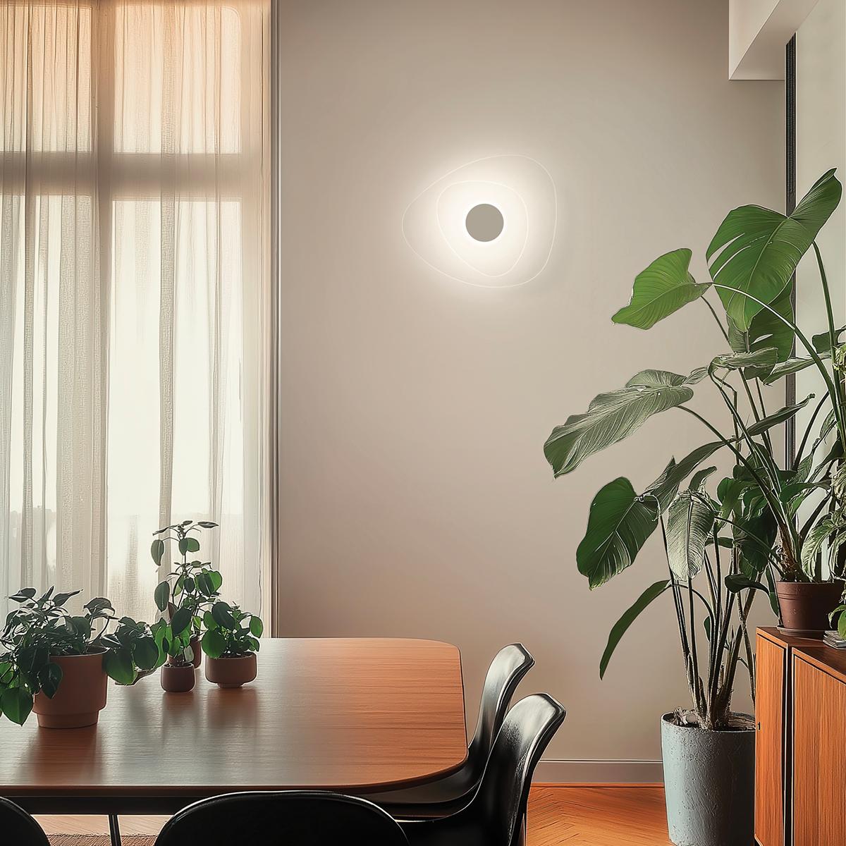 Joint Ceiling Wall Light Linealightgroup Linealightcollection 1200X1200 1