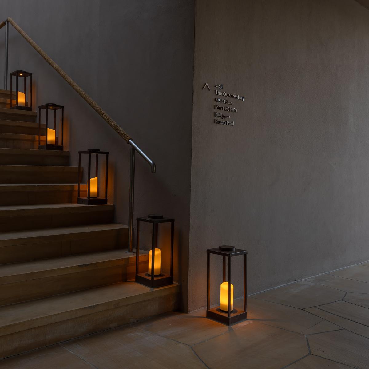 Linea Light I Desert Rock Products I AJPG 5