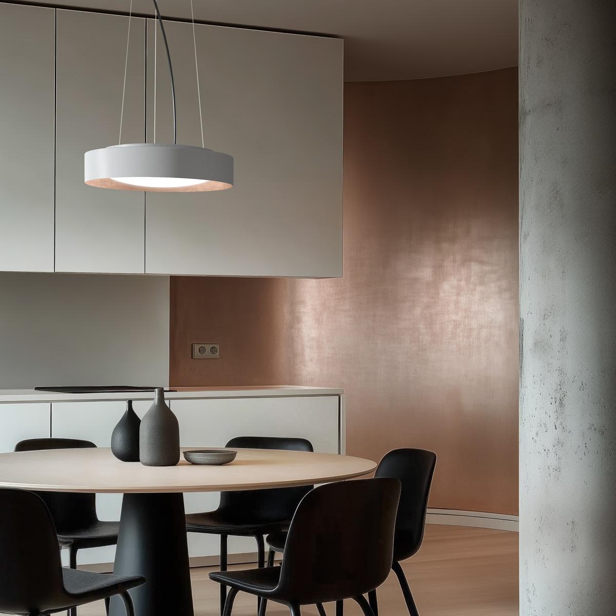 Gallery Product Crew Pendant Linealightgroup 1200X1200
