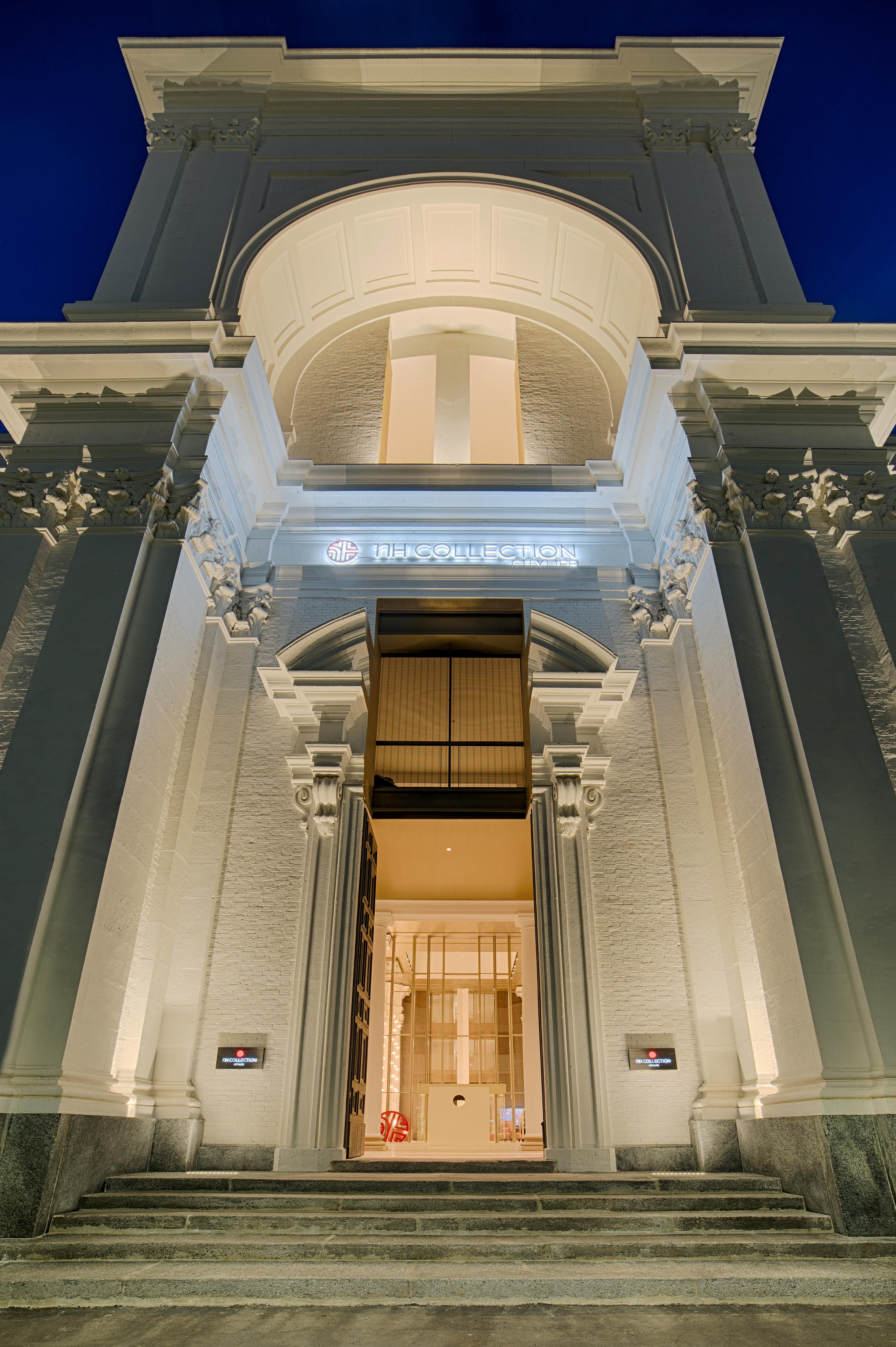 NH Collection Hotel 0171