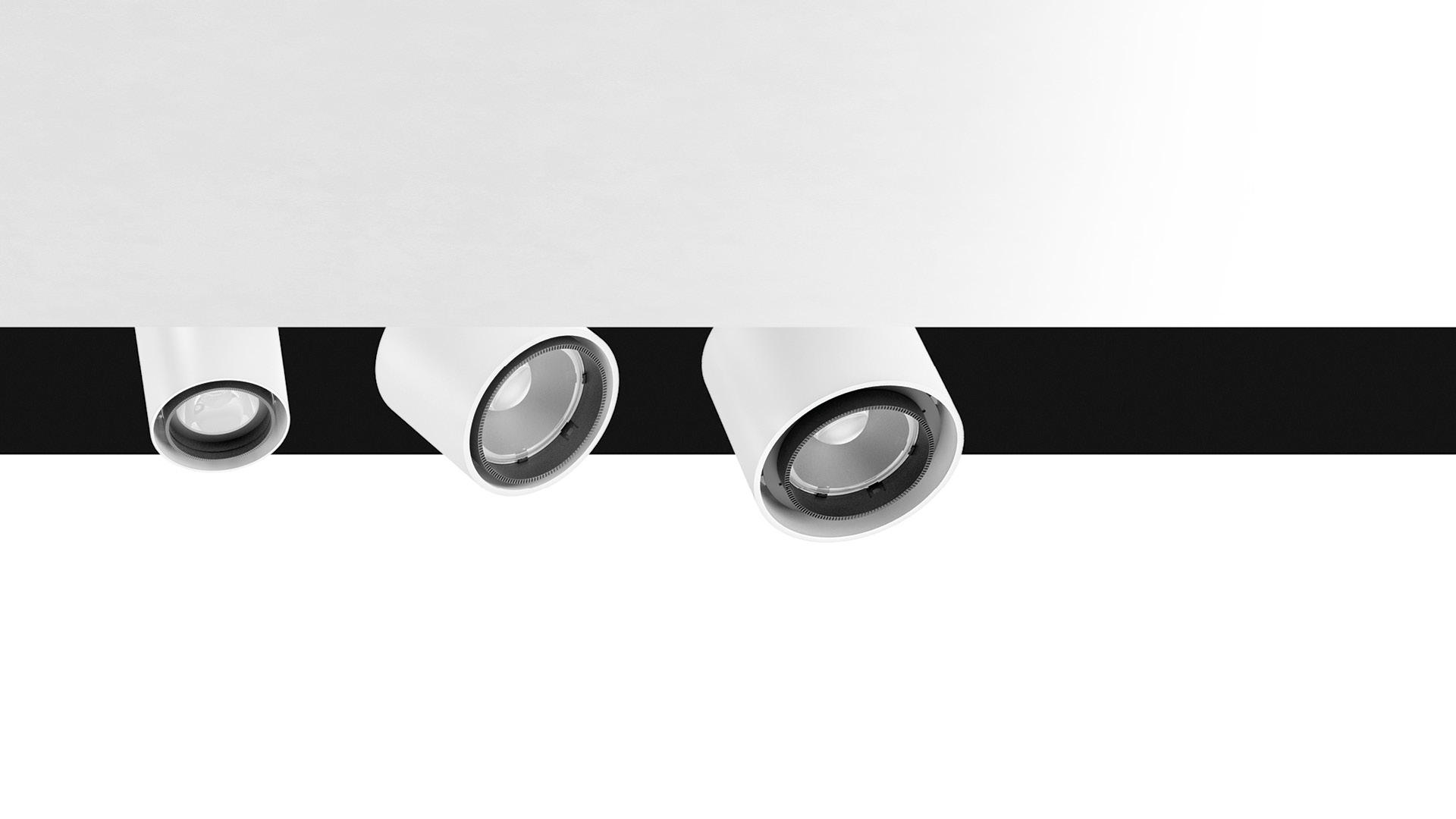 Gallery Product Creek Projector Linealightgroup Gallery 4