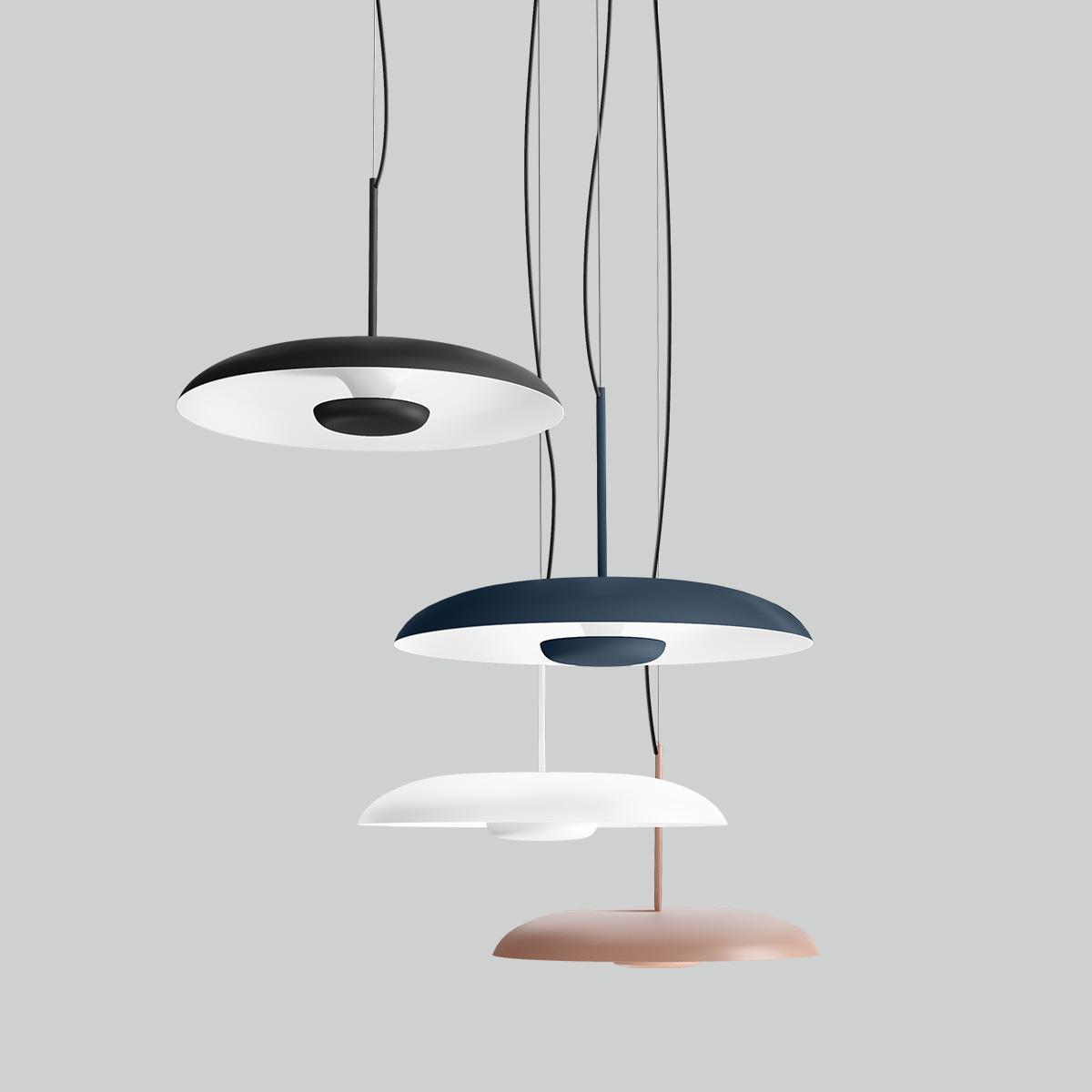 Basin Suspension Light Linealightgroup Linealightcollection 1200X1200 1