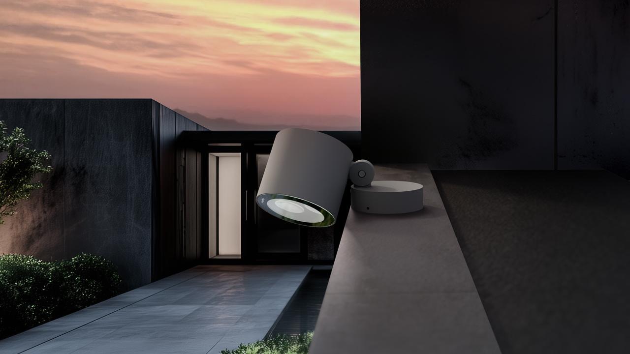 Gallery Product Periskop R Projectors Outdoor Linealightgroup 3