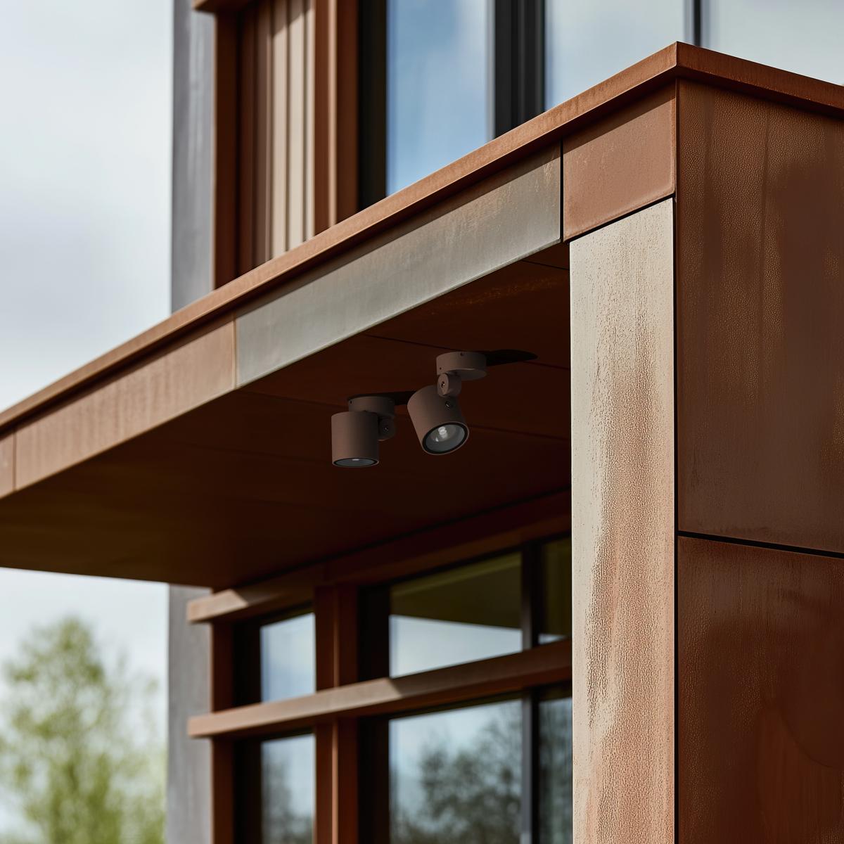 Gallery Product Periskop R Projectors Outdoor Linealightgroup 16