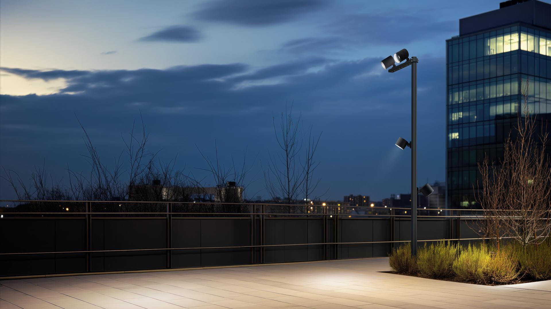 Gallery Product Periskop R Projectors Outdoor Linealightgroup 1 (1)