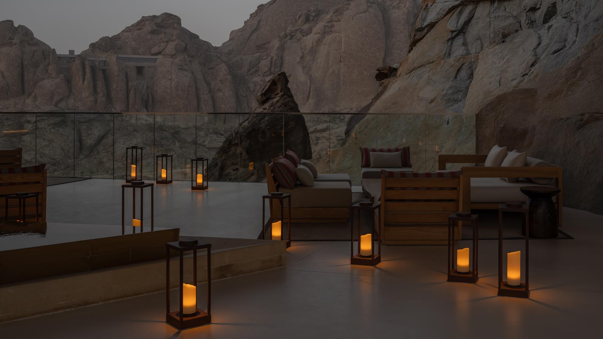 Linea Light I Desert Rock Products I AJPG 23