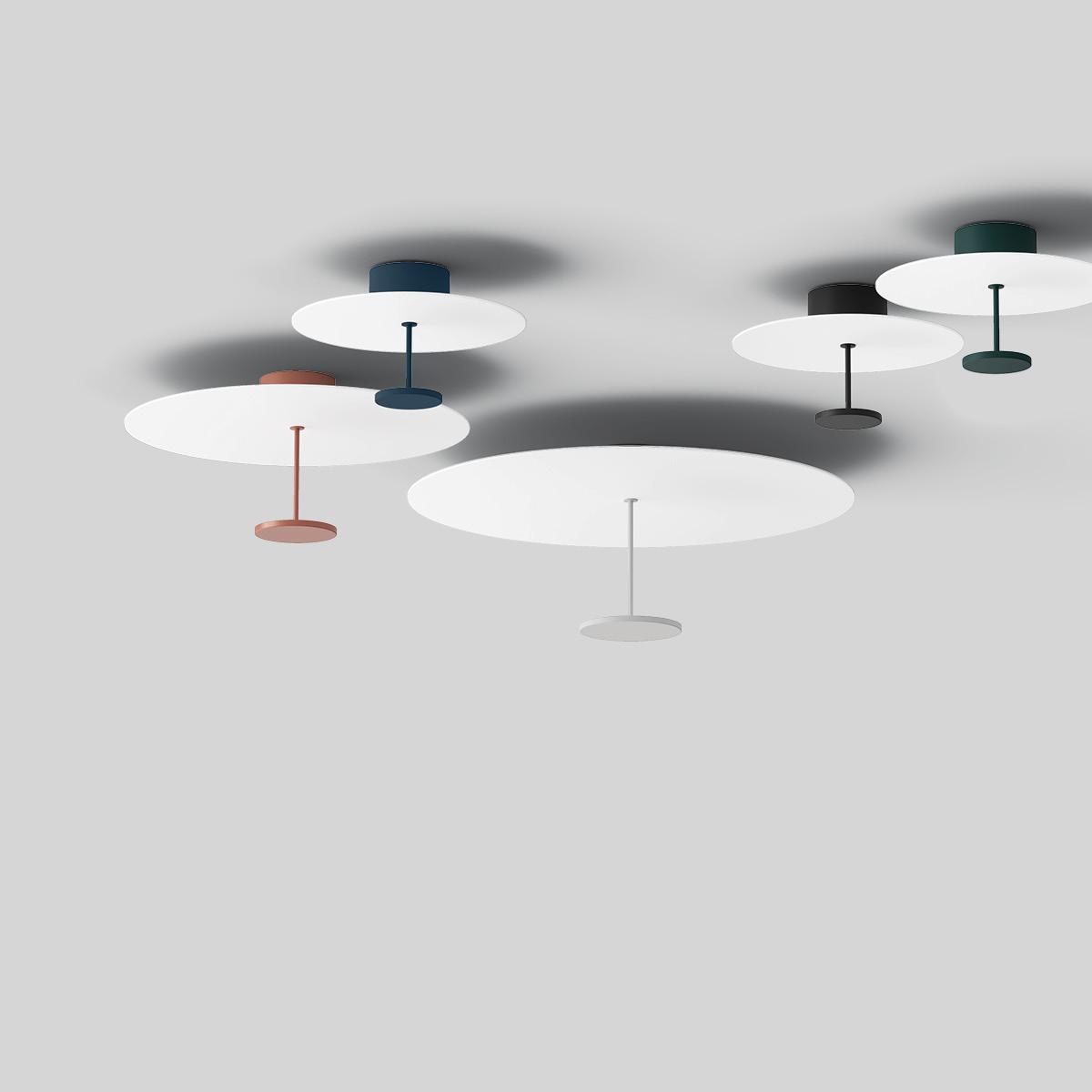 Stilo Ceiling Light Linealightgroup Linealightcollection 1200X1200 1