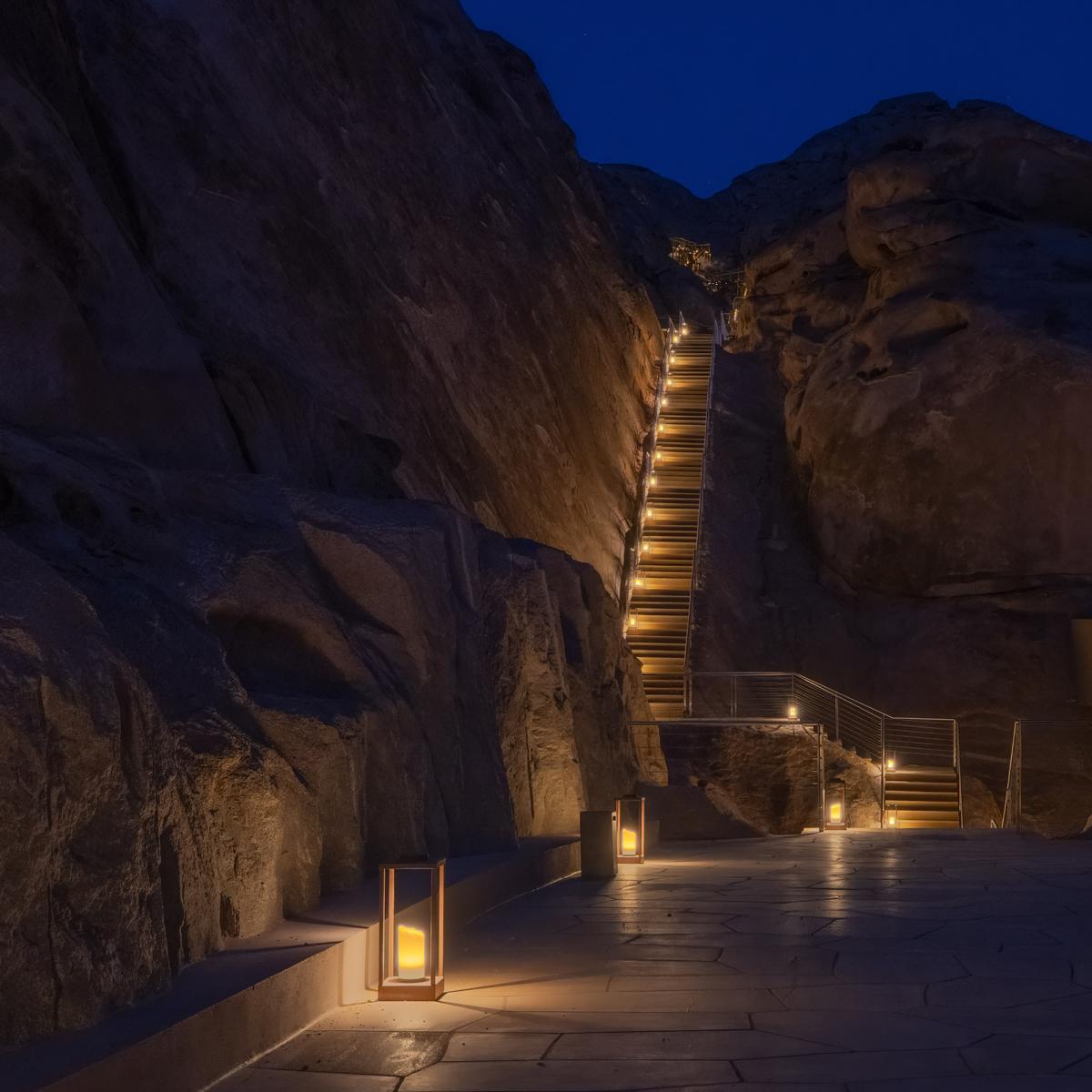 Linea Light I Desert Rock Products I AJPG 28