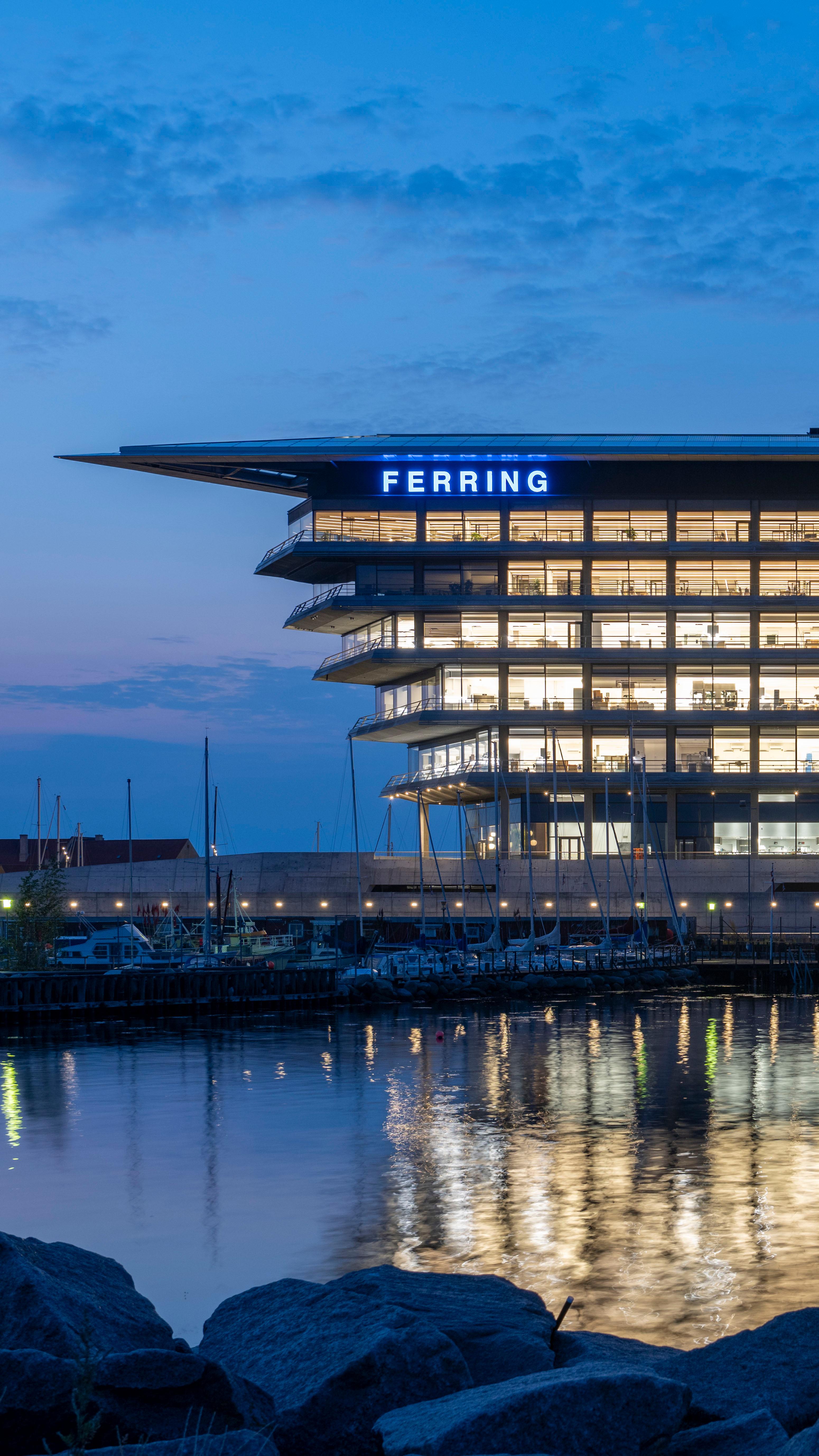 Cover Project Ferring Linealightgroup 720X1280