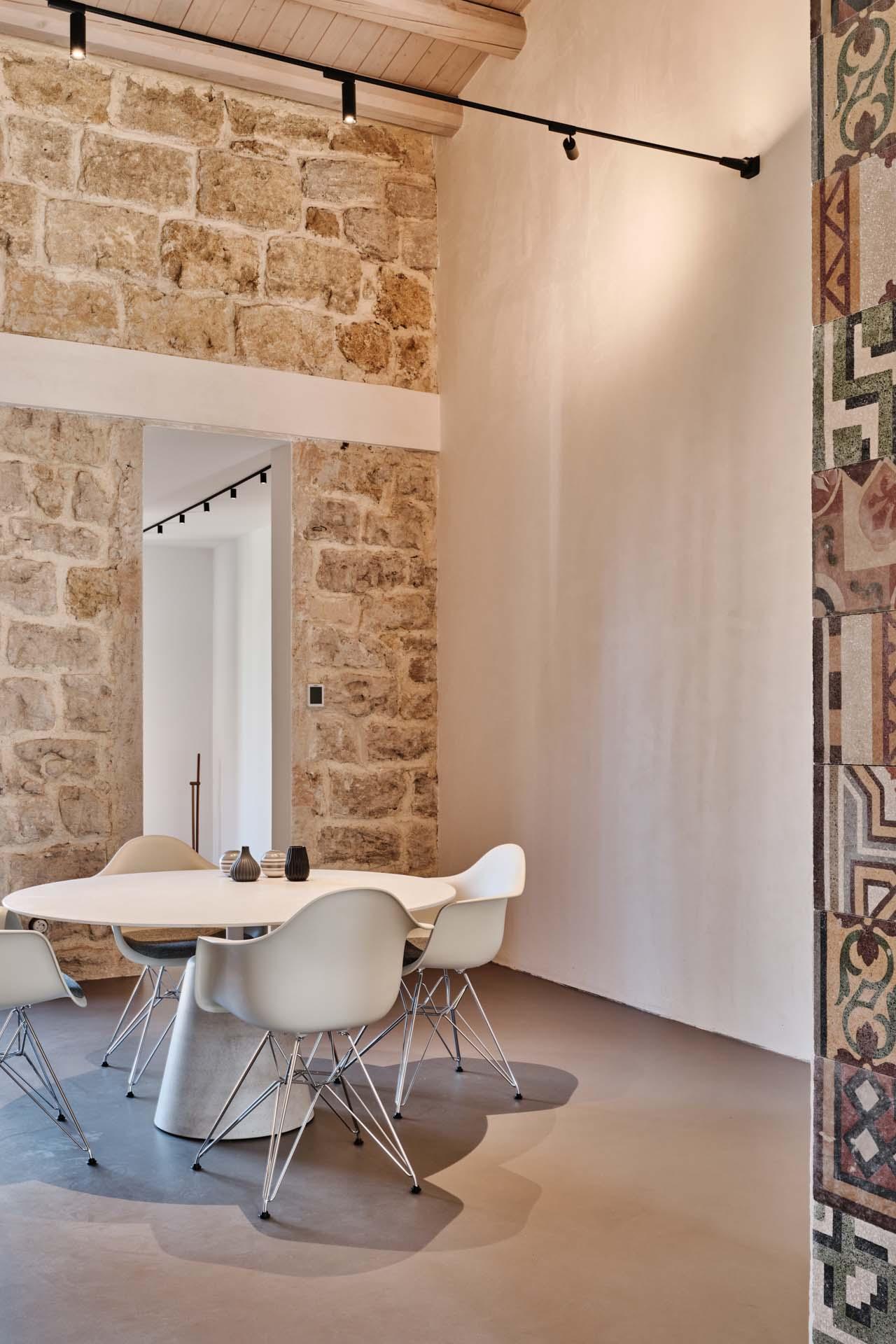 Gallery Project Casa Buttice 1920X1280 Linealightgroup 11