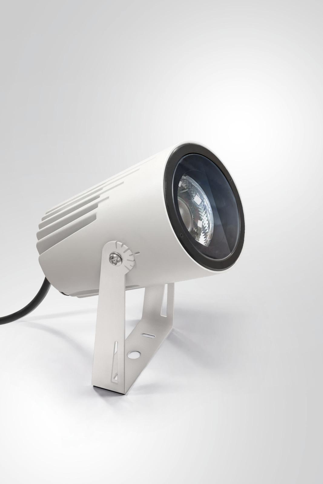 Shaker Linealightgroup Outdoor Projector 1280X1920 1