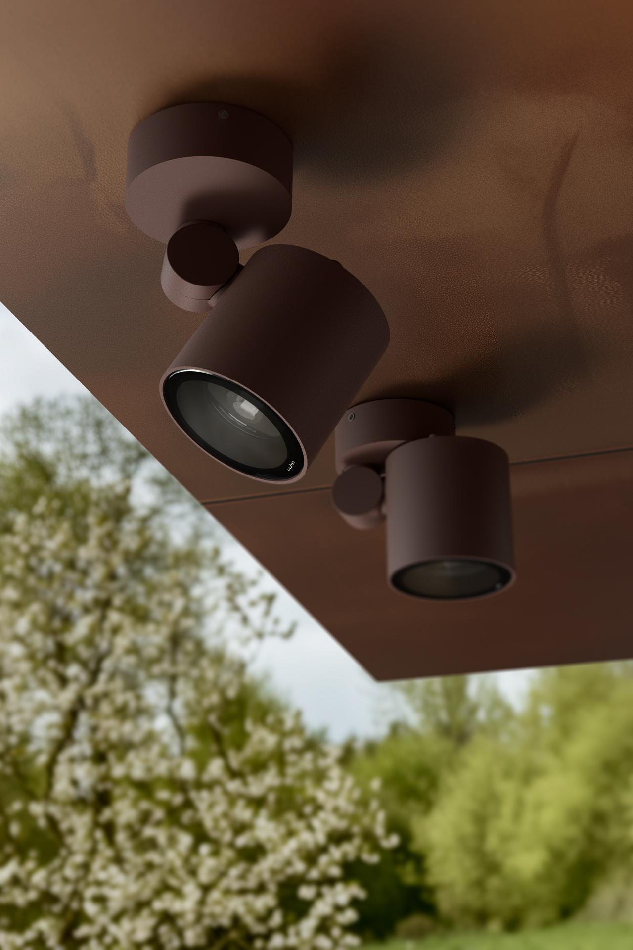 Gallery Product Periskop R Projectors Outdoor Linealightgroup 47