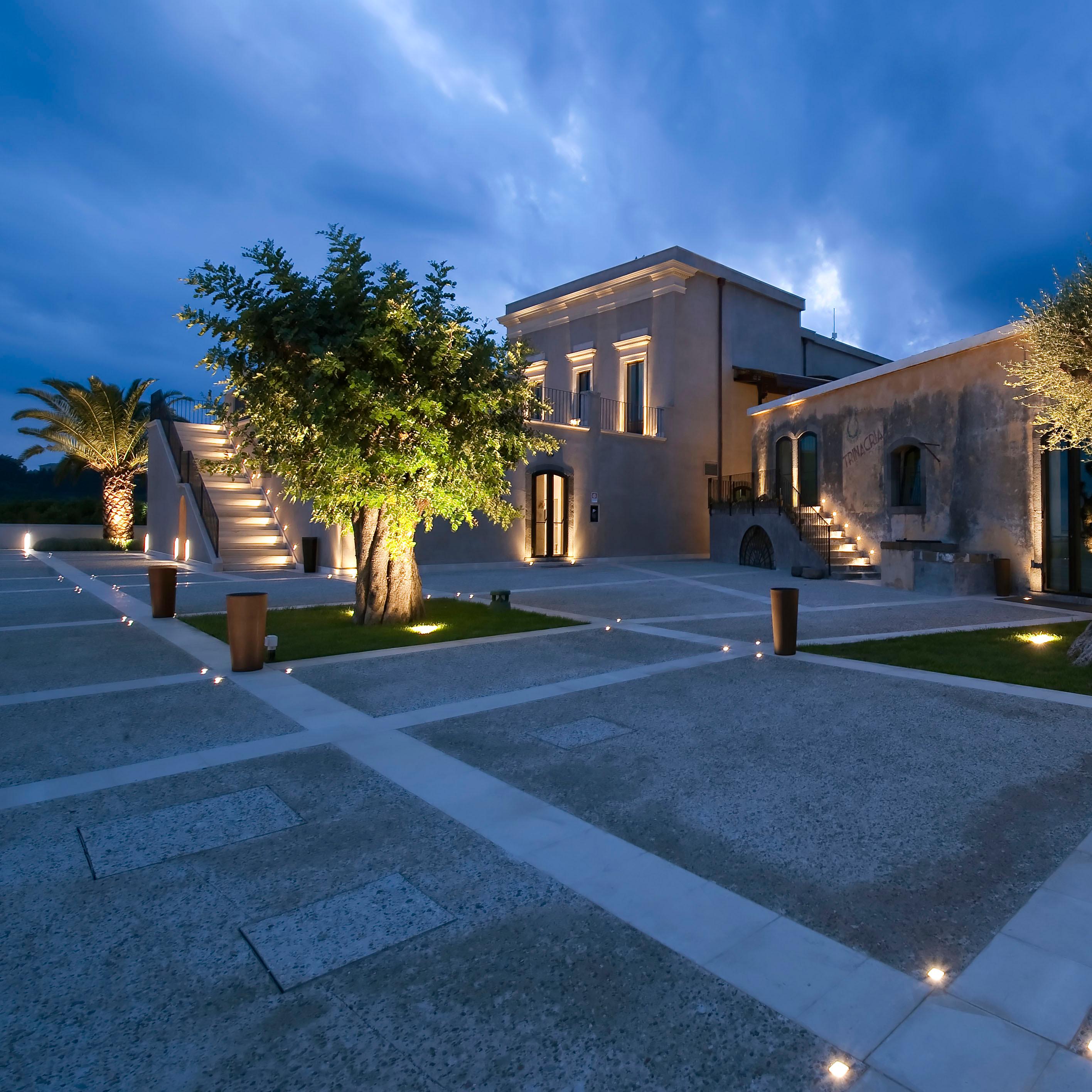 Gallery Project Radicepura 1200X1200 Linealightgroup 2