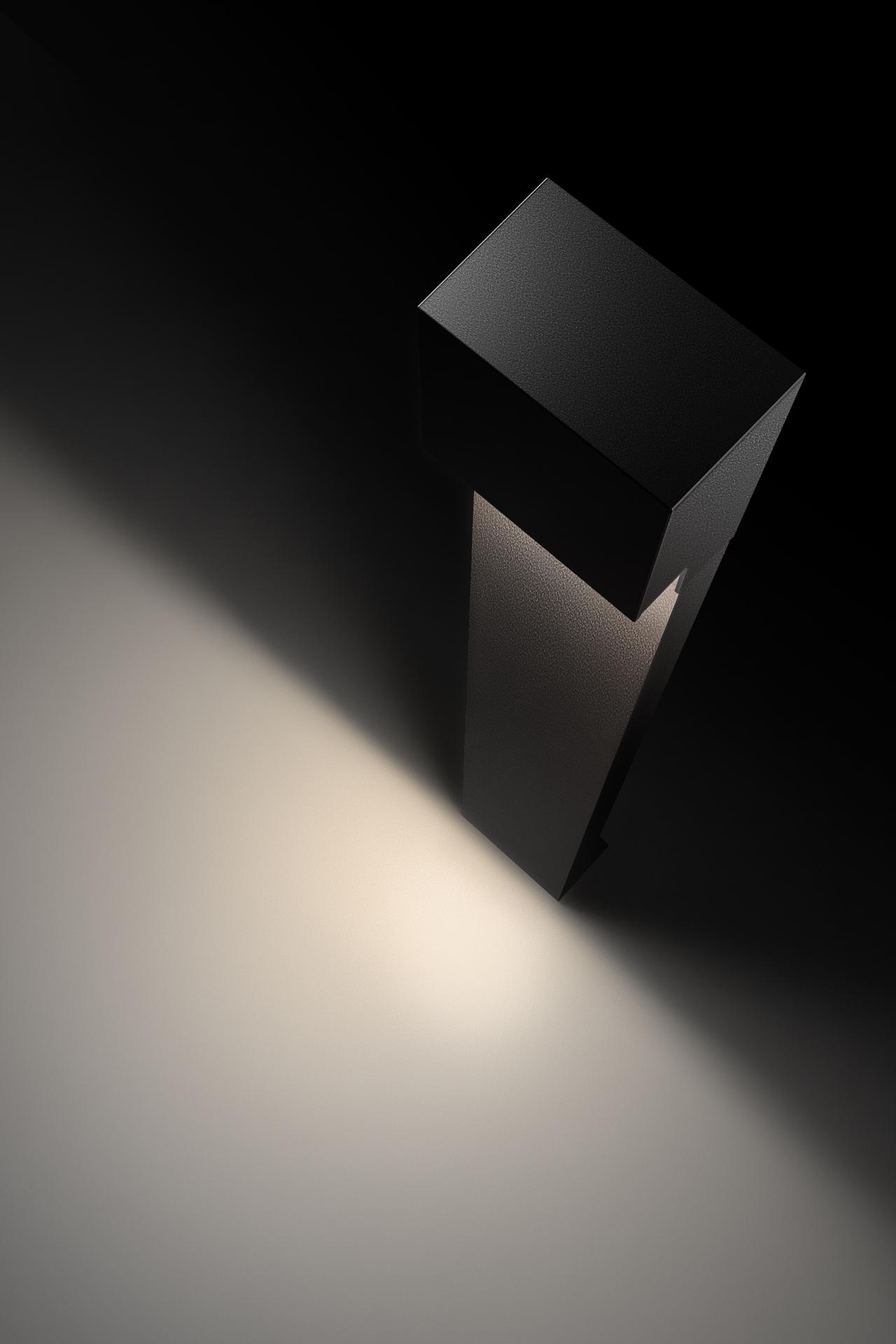 Drift Wall Light Outdoor Linea Light Group 14