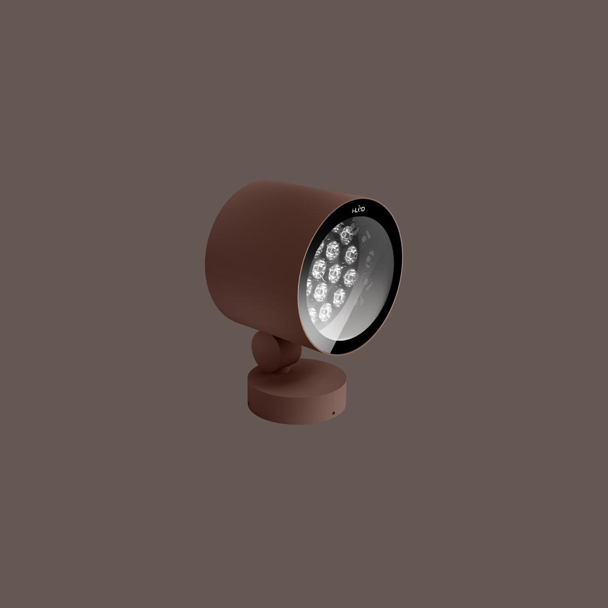 Gallery Product Periskop R Projectors Outdoor Linealightgroup 26