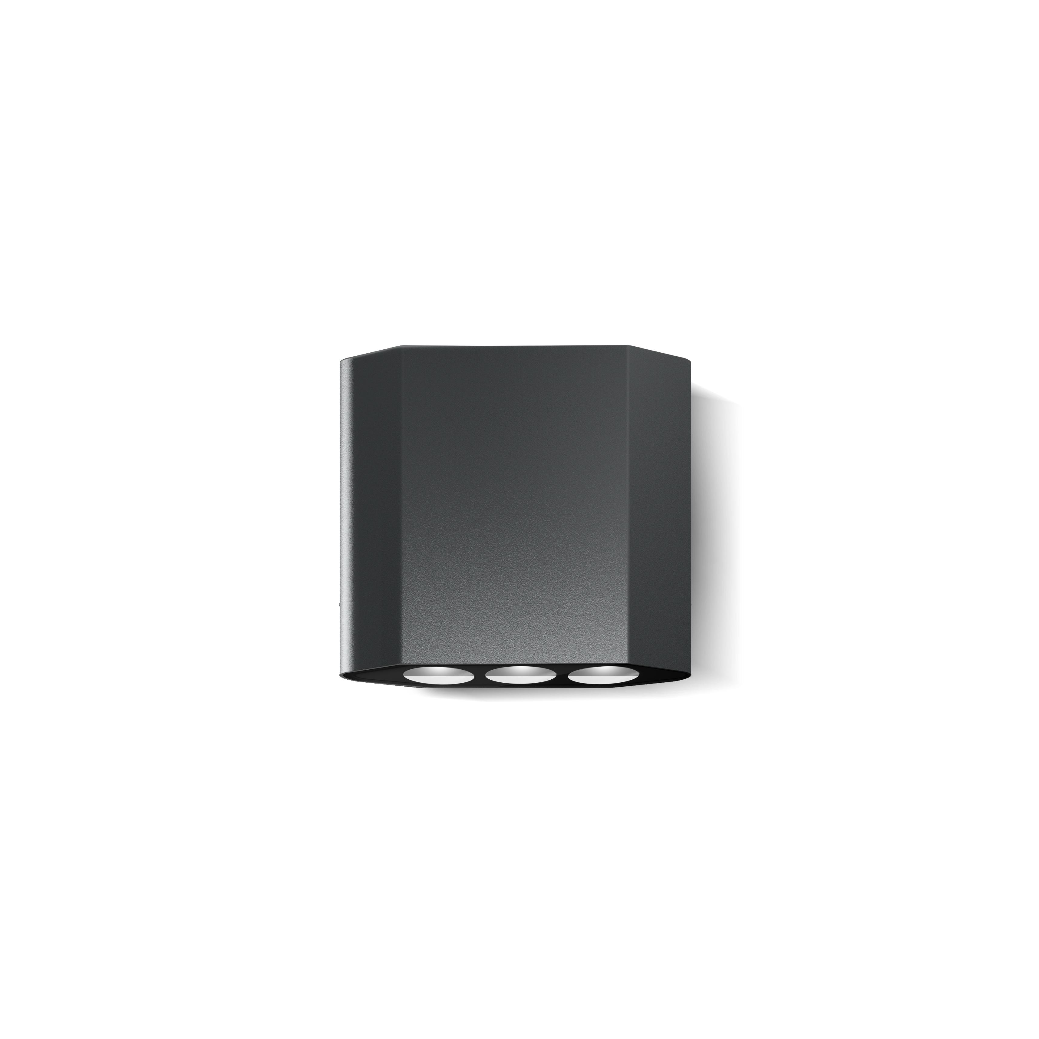 Gallery Product Skin Wall Linealightgroup 1200X1200 Dark Grey