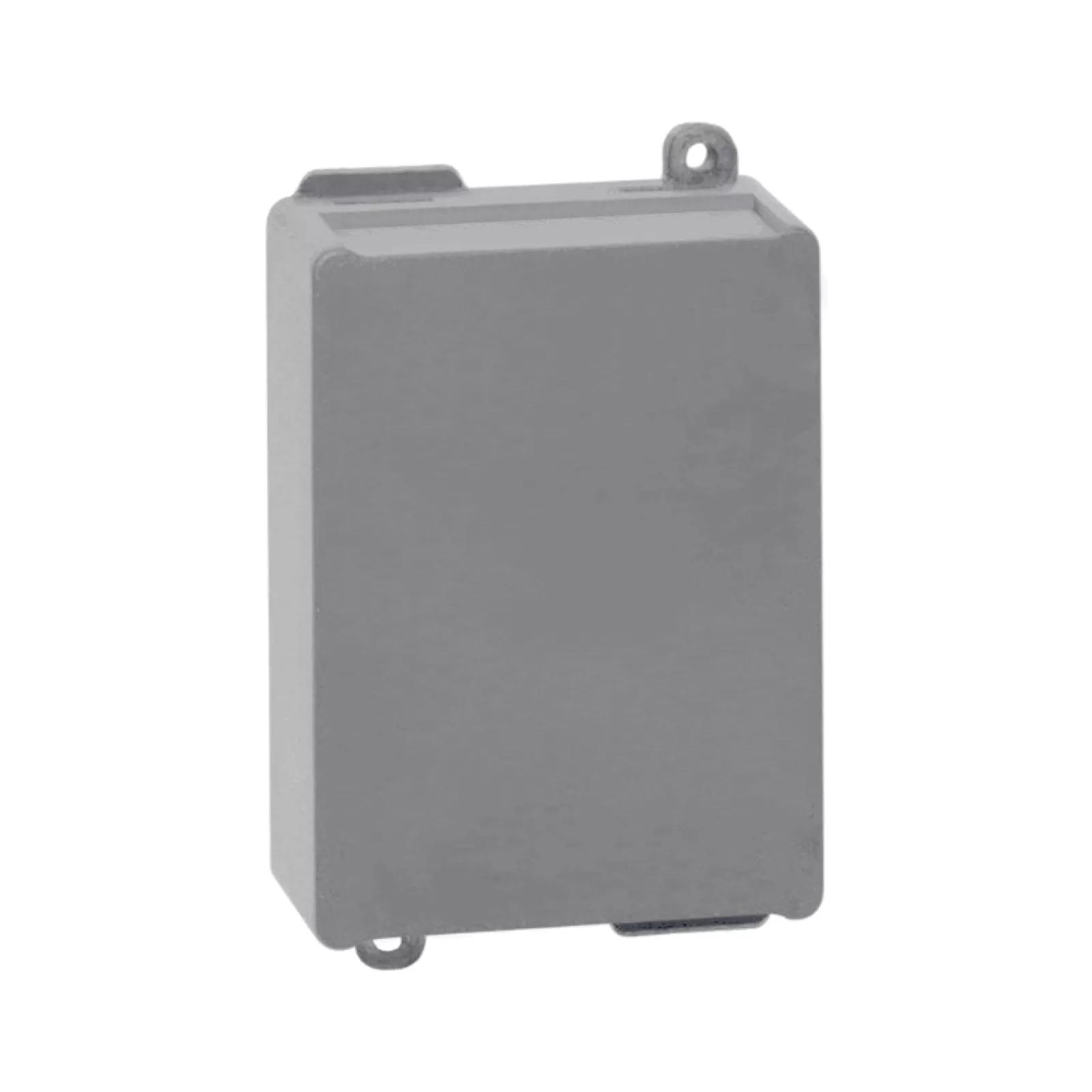 Lumiquad mini | CV DMX/RDM 4ch - Input 12/24V DC - Output 2.5A 12/24V/Ch 1-60W/ch | Multi Channel V DC