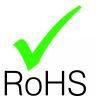 RoHS compliant